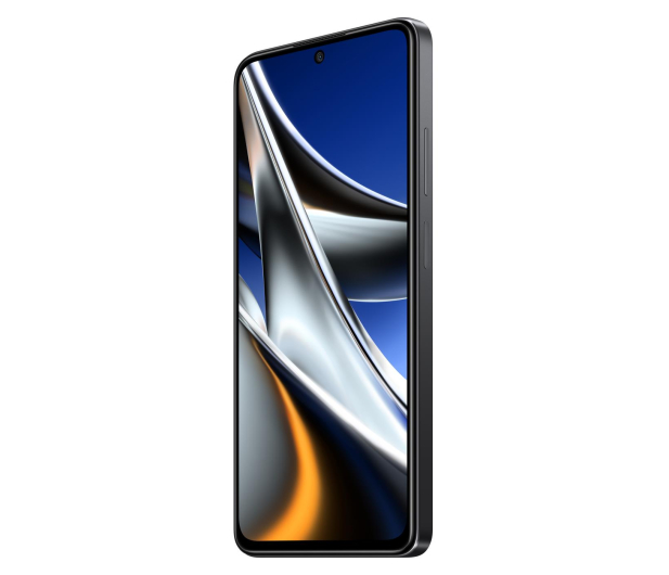 Xiaomi POCO X4 Pro 5G 6/128GB Laser black - 732473 - zdjęcie 4
